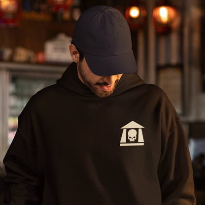 "Cadia Stands" Hoodie