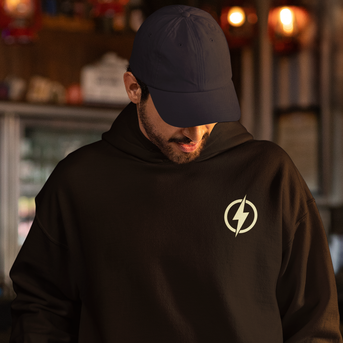 Armageddon Steel Legion | Hoodie