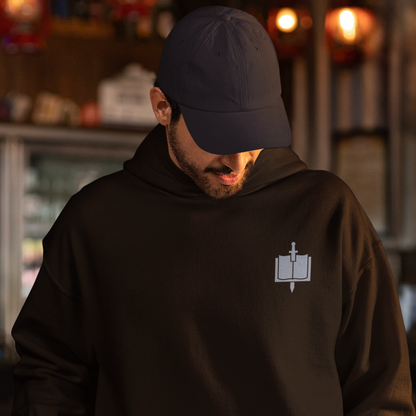 Grey Knights - We Are The Hammer | Hoodie