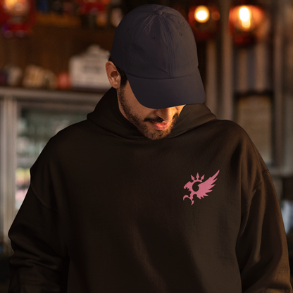 Lucius The Eternal - Emperor's Children | Hoodie