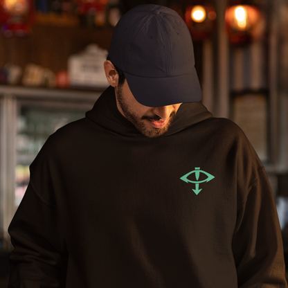 Sons of Horus - Horus Heresy | Hoodie