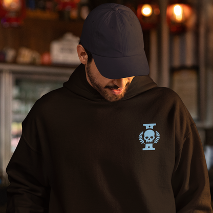 Mordian Iron Guard | Hoodie