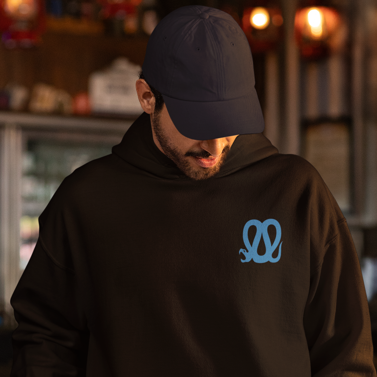 Iron Snakes - Warhammer 40k | Hoodie