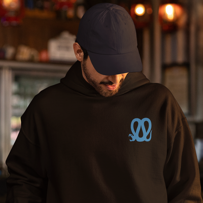 Iron Snakes - Warhammer 40k | Hoodie