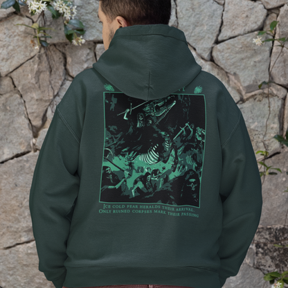 "Only Ruined Corpses" Hoodie