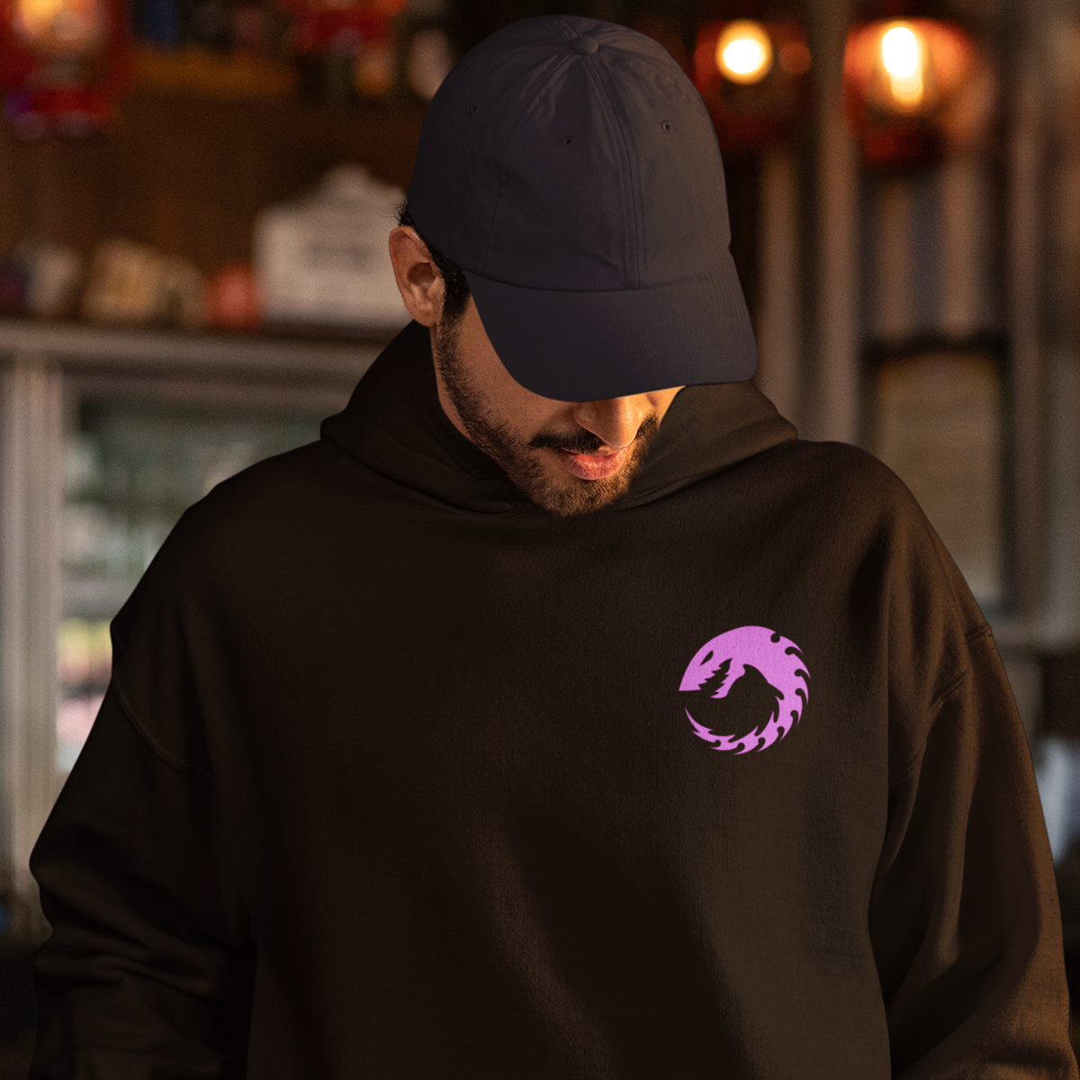 Genestealer Cult - True Star Gods | Hoodie