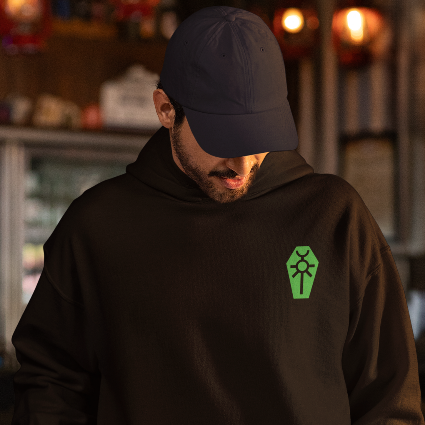 Necrons - Warhammer40k | Hoodie
