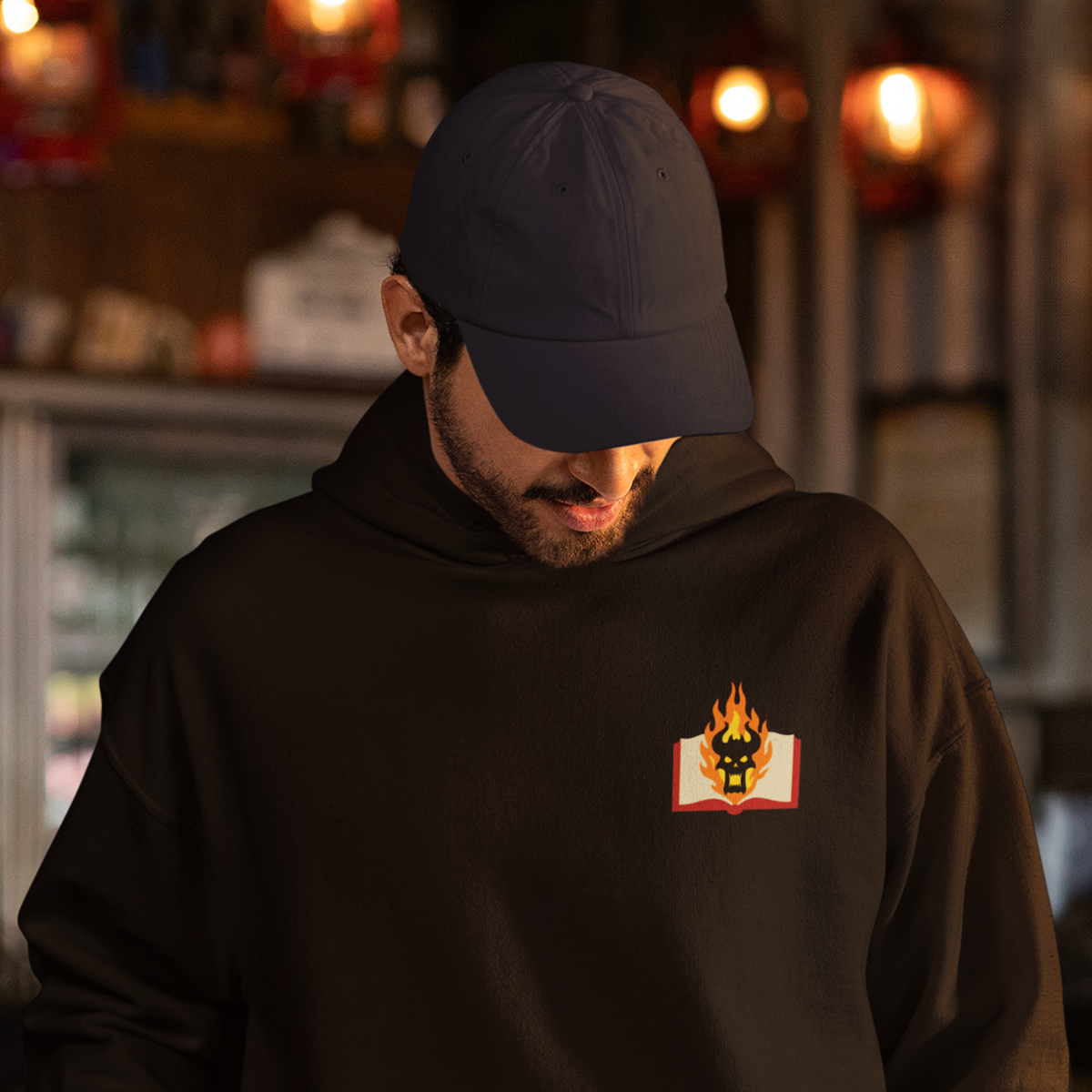 Word Bearers - Speak The Truth | Hoodie
