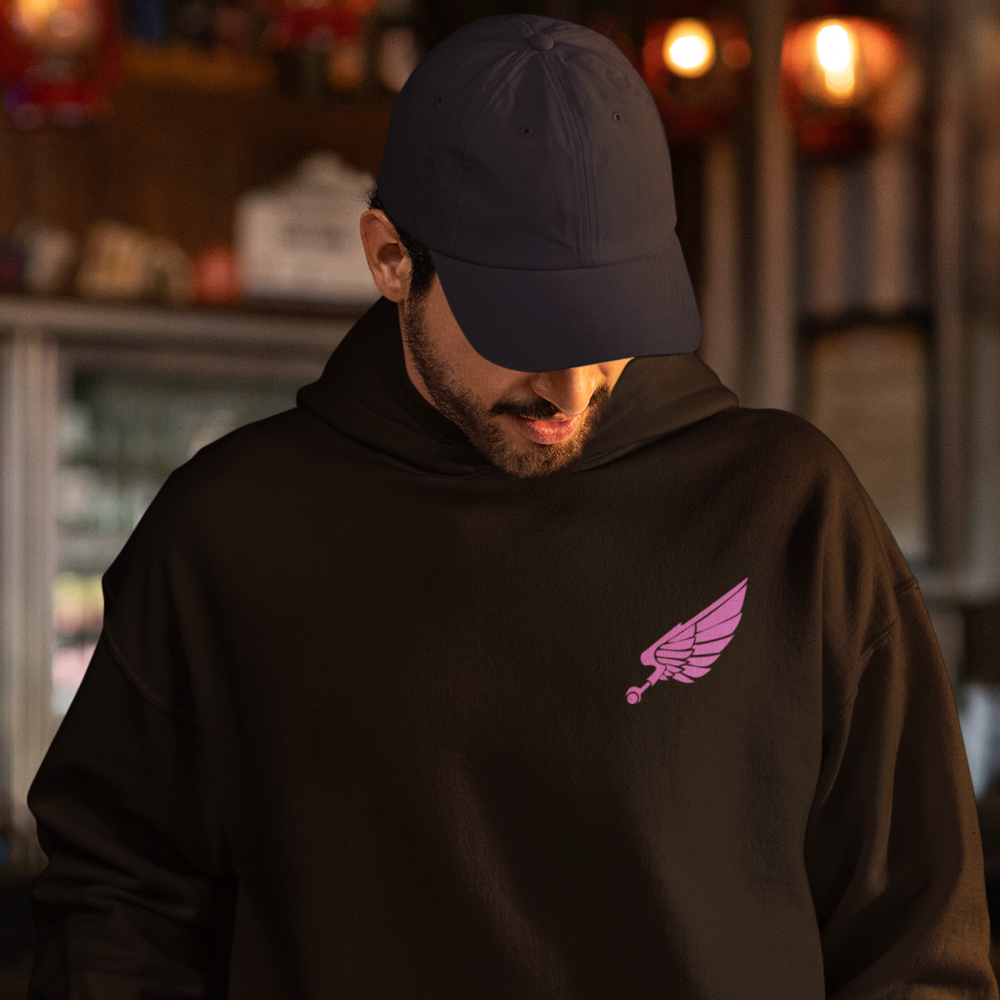 Rylanor - Ancient Of Rites | Hoodie