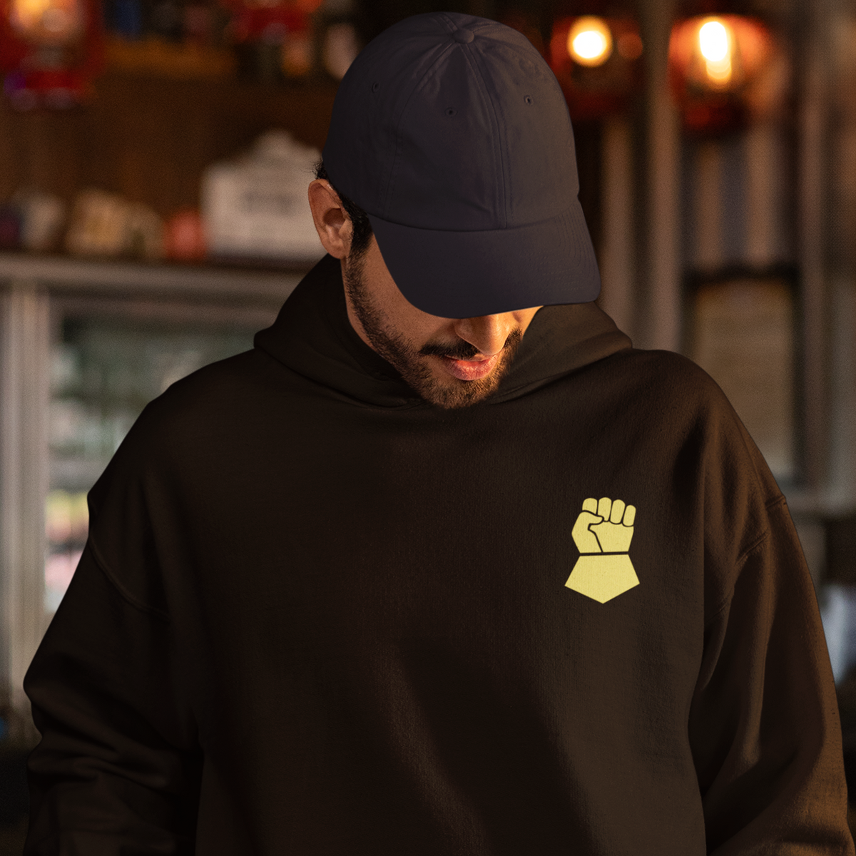 Rogal Dorn - Imperial Fists | Hoodie