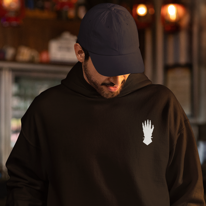 Ferrus Manus - The Gorgon | Hoodie