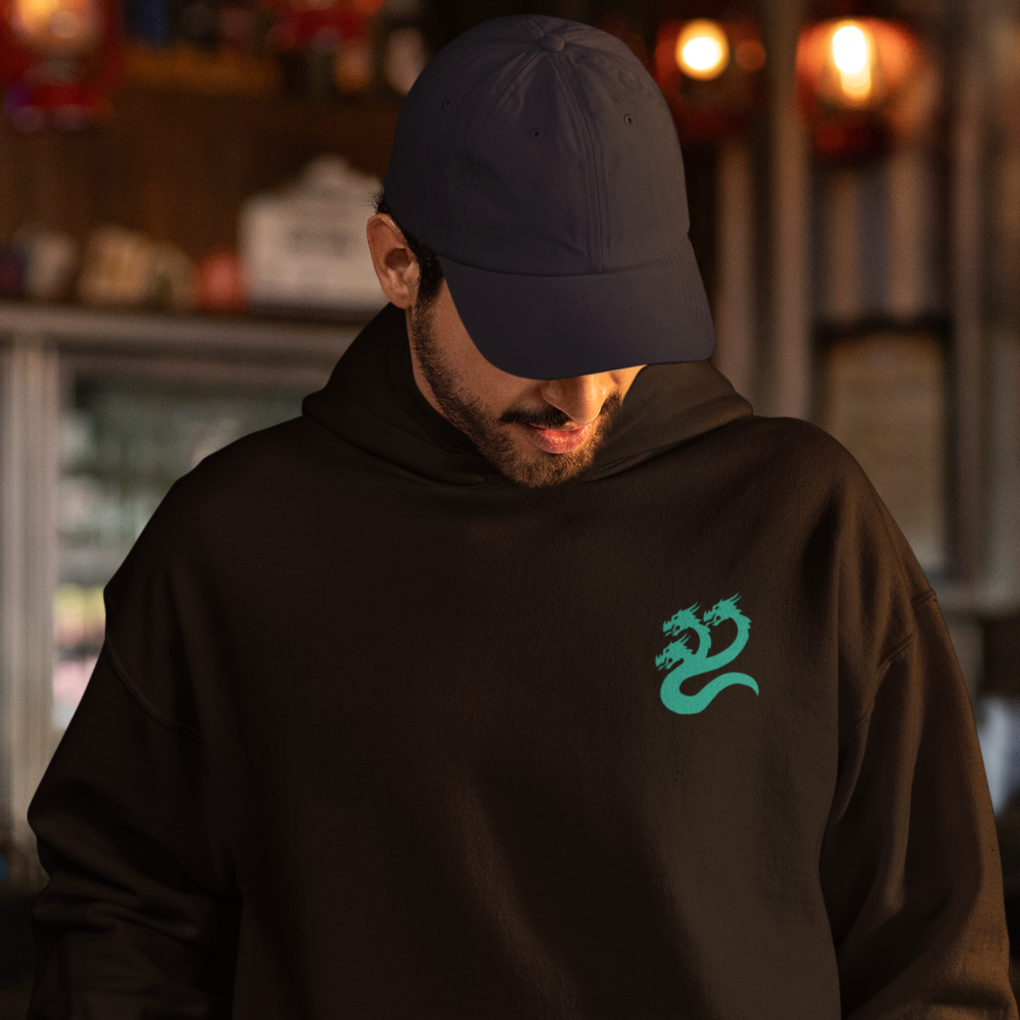 Alpha Legion - Hydra Dominatus | Hoodie