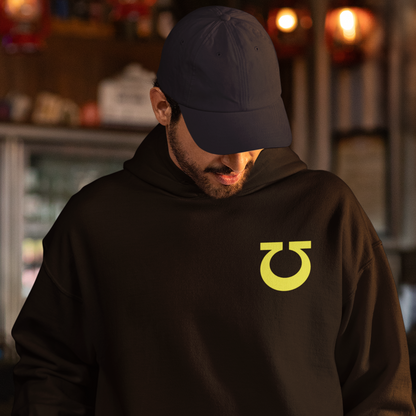 Ultramarines - Courage And Honour | Hoodie