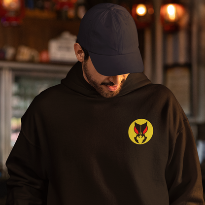 Mantis Warriors - Warhammer 40k | Hoodie