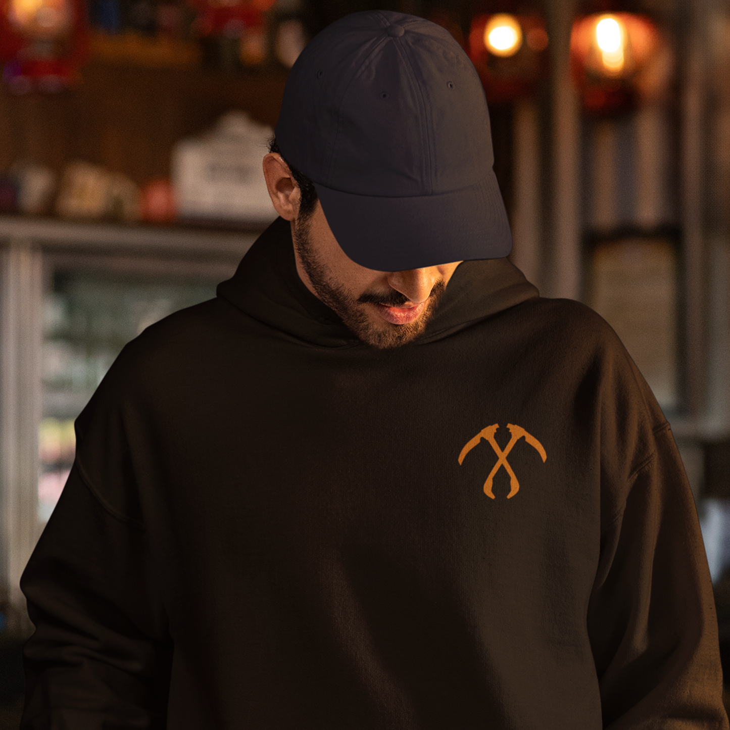 Scythes of the Emperor | Hoodie