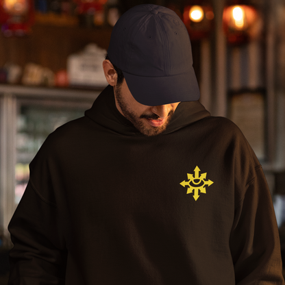 Black Legion - Warhammer 40k | Hoodie