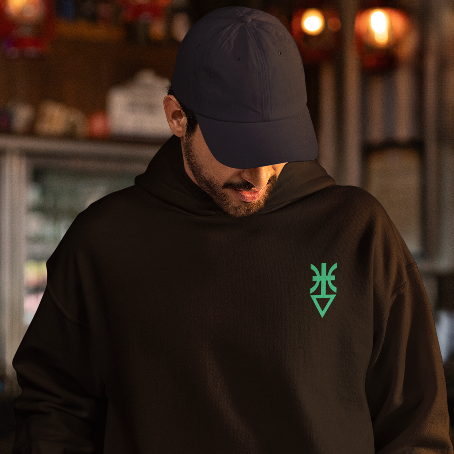 Harlequin - Warhammer 40k | Hoodie