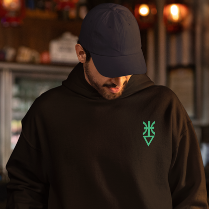 Harlequin - Warhammer 40k | Hoodie