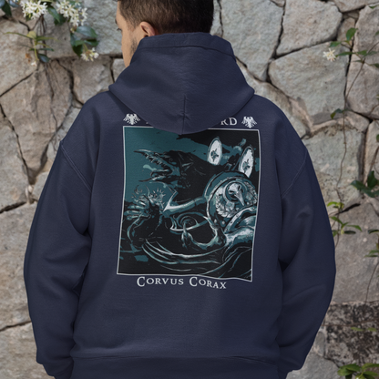 "Raven Lord" Hoodie