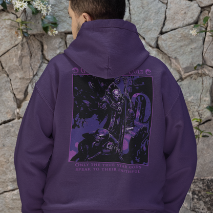 "The True Star Gods" Hoodie