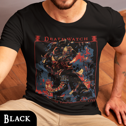 DeathWatch - Warhammer 40k | T-Shirt