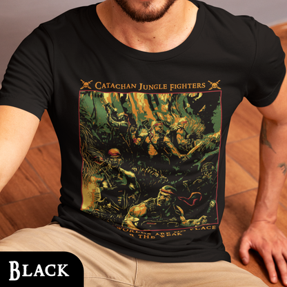 Catachan Jungle Fighters | T-Shirt