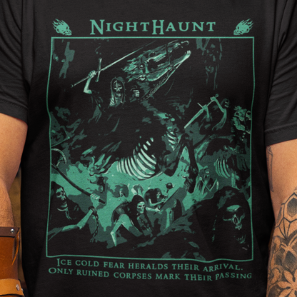 "Only Ruined Corpses" T-Shirt