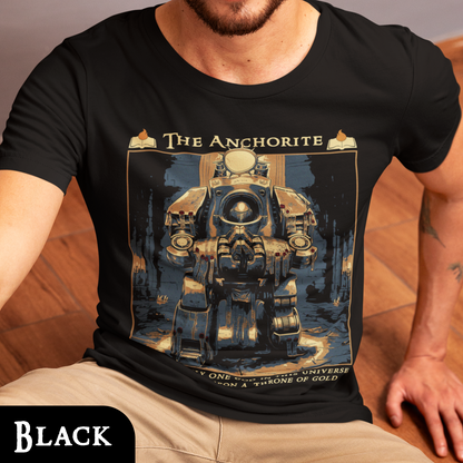 The Anchorite - Warhammer 40k | T-Shirt