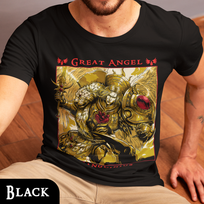 Sanguinius - Great Angel | T-Shirt