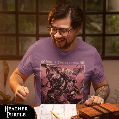 "The Eternal" T-Shirt