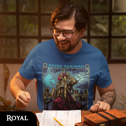 Ahzek Ahriman - Thousand Sons | T-Shirt