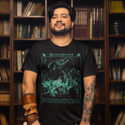 "Only Ruined Corpses" T-Shirt