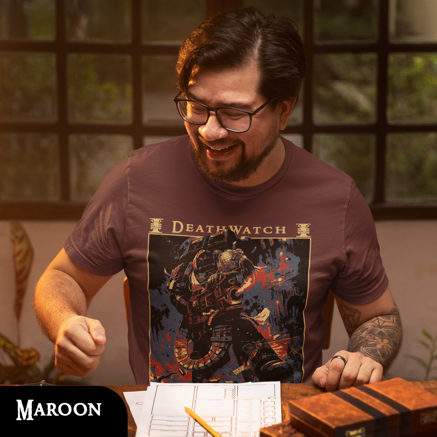 "Suffer not the alien to live" T-Shirt