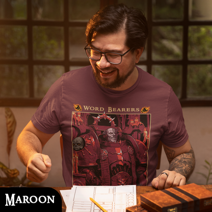 Word Bearers - Speak The Truth | T-Shirt
