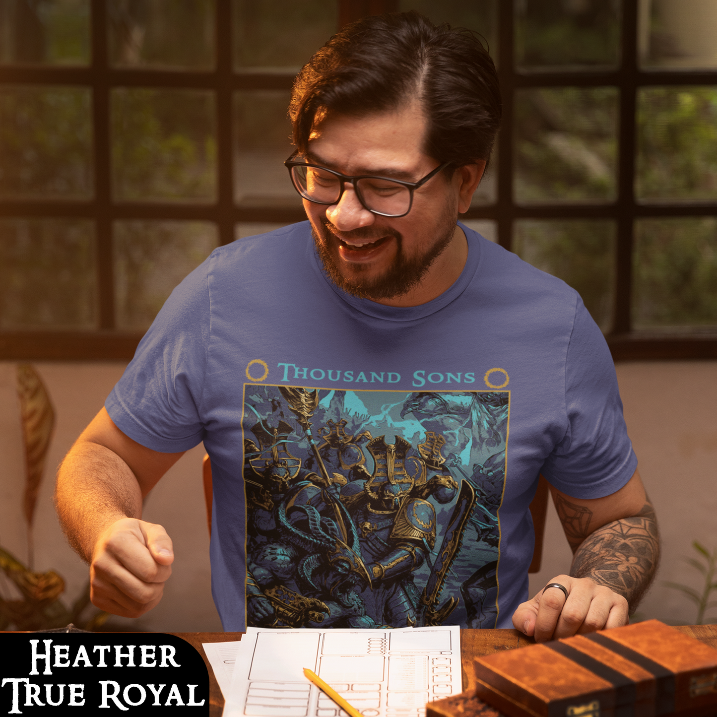 "All is Dust" T-Shirt