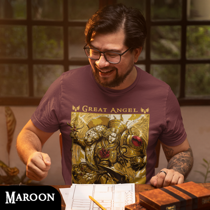 Sanguinius - Great Angel | T-Shirt