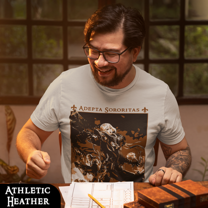 "The Emperor is our Father" T-Shirt