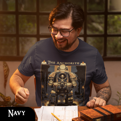The Anchorite - Warhammer 40k | T-Shirt