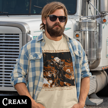 "The Emperor is our Father" T-Shirt