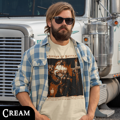 "The Cleansing Fire" T-Shirt