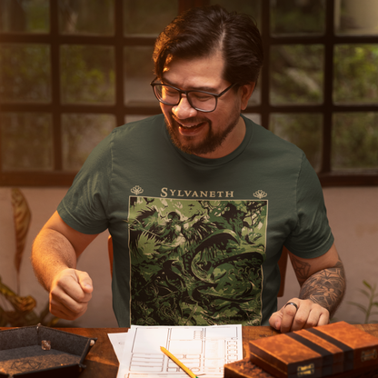 "A Gift Of Life To Feed A Tree" T-Shirt