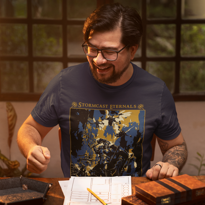 "For Sigmar" T-Shirt