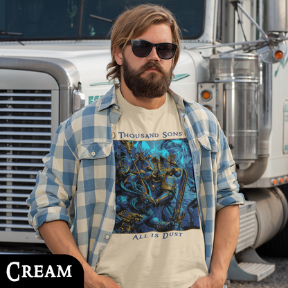 "All is Dust" T-Shirt