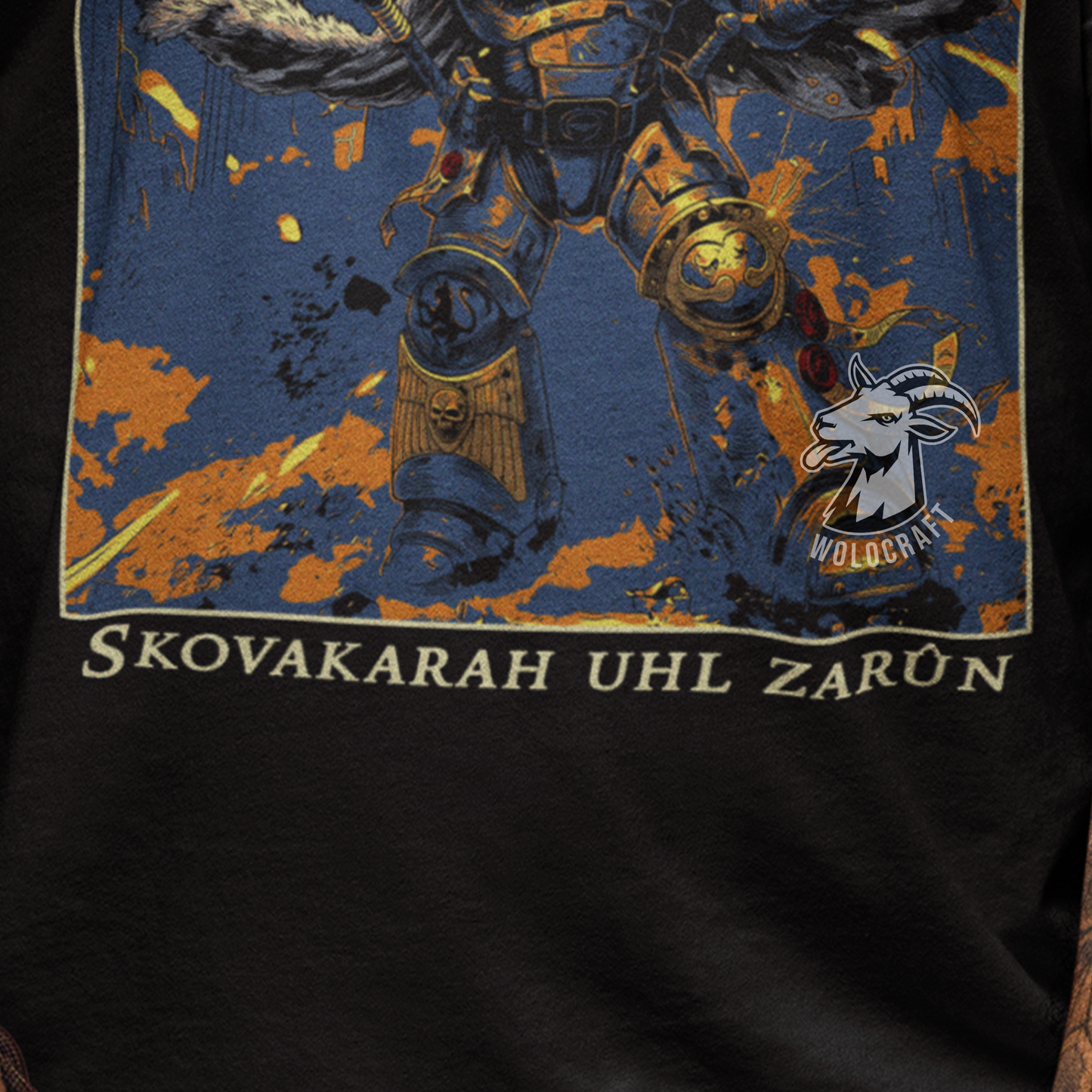 Emperor's Spears - Warhammer 40k | T-Shirt