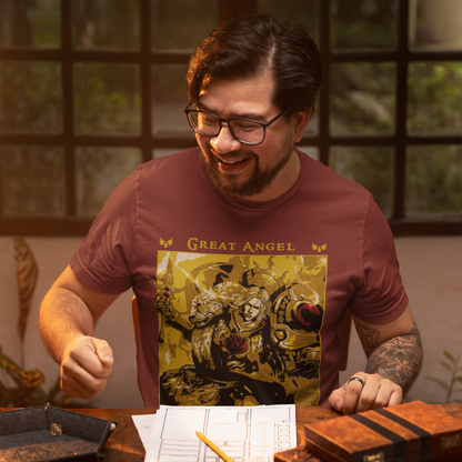 "Great Angel" T-Shirt