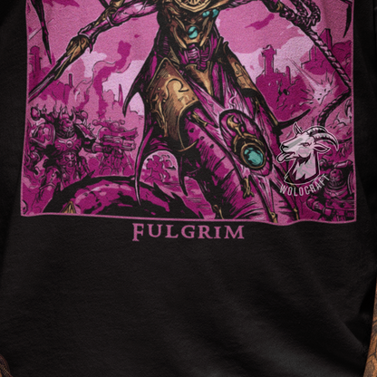 Fulgrim - Prince Of Excess | T-Shirt