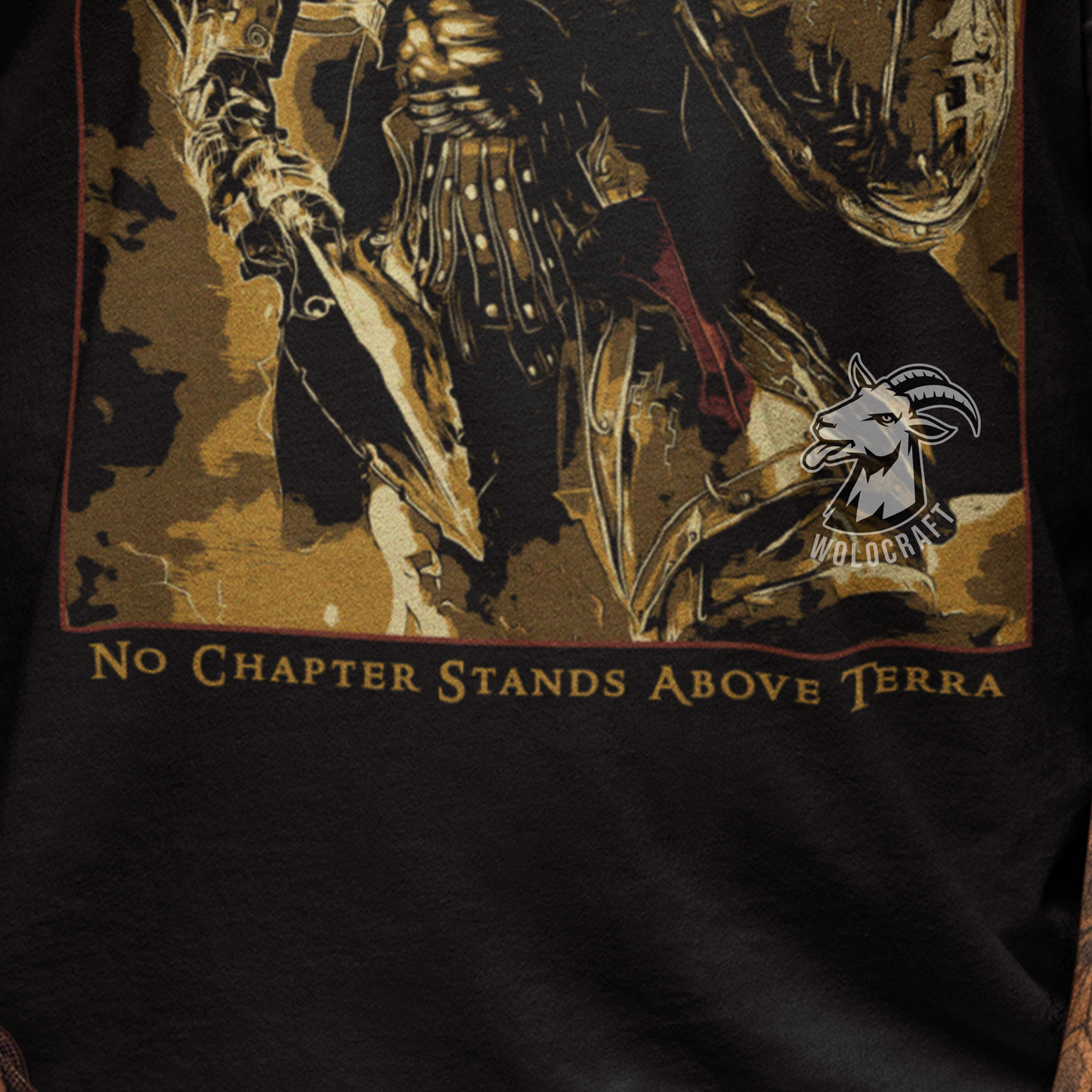 Minotaurs Warhammer 40k | T-Shirt