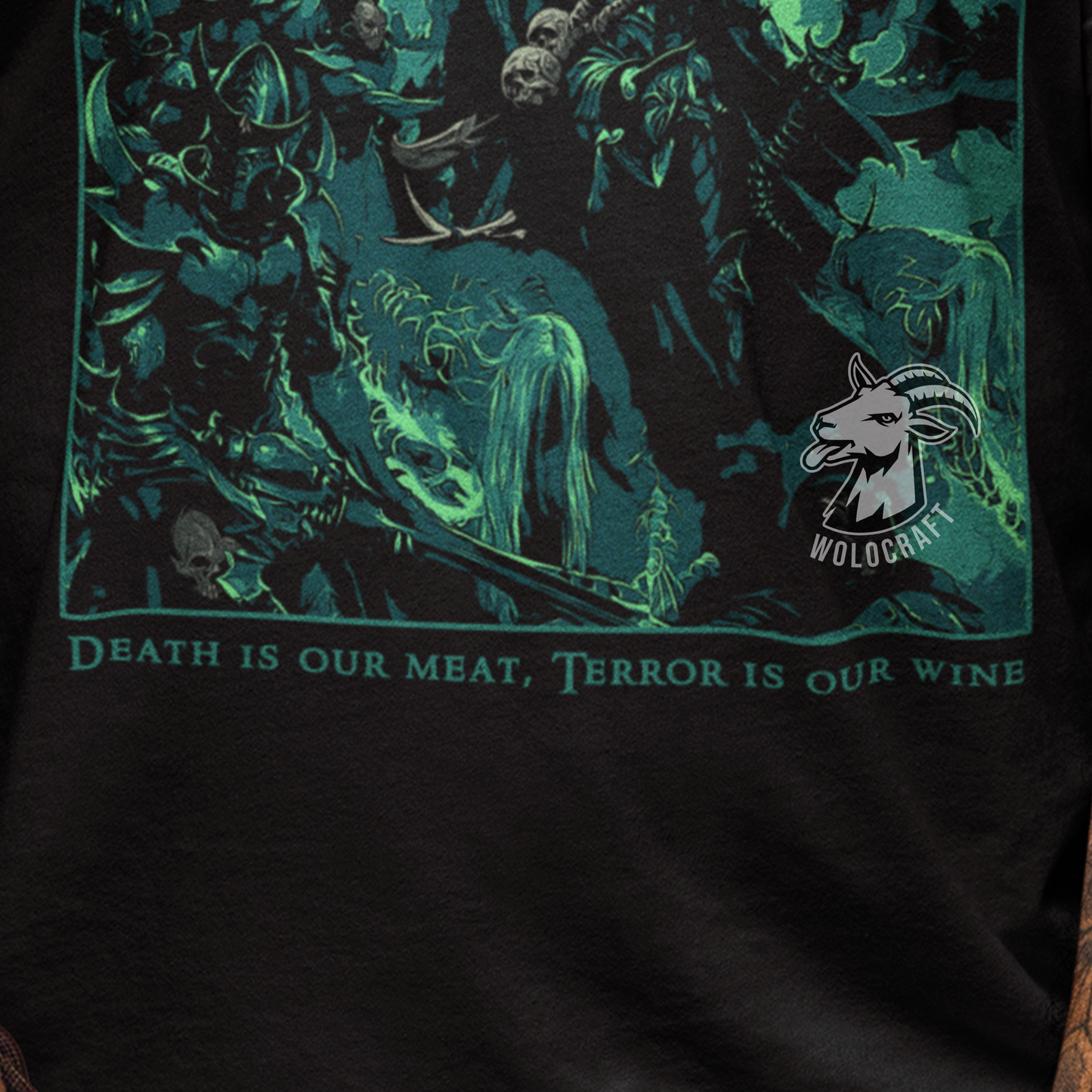 Drukhari - Warhammer 40k | T-Shirt