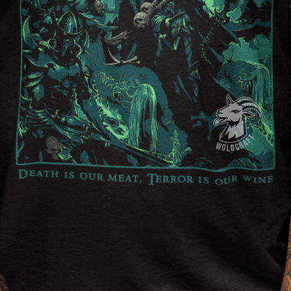 Drukhari - Warhammer 40k | T-Shirt