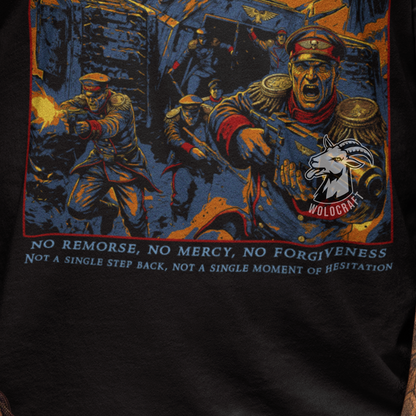 Mordian Iron Guard | T-Shirt